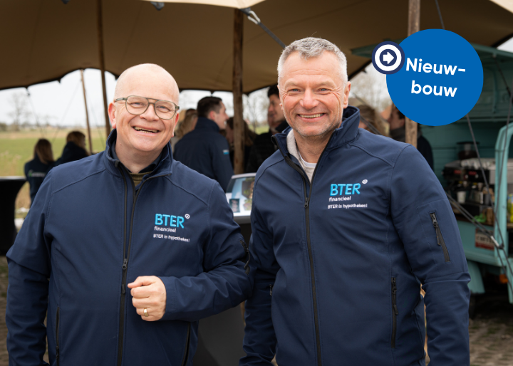 Uitgelicht: Volharding in Marum